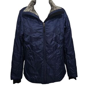 Columbia Sportswear Company Women's Omni-Heat Kaleidaslope II Jacket